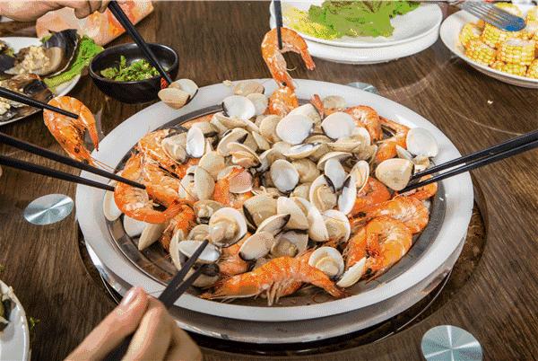 深圳比较好的渔村,深圳海边渔村哪里好