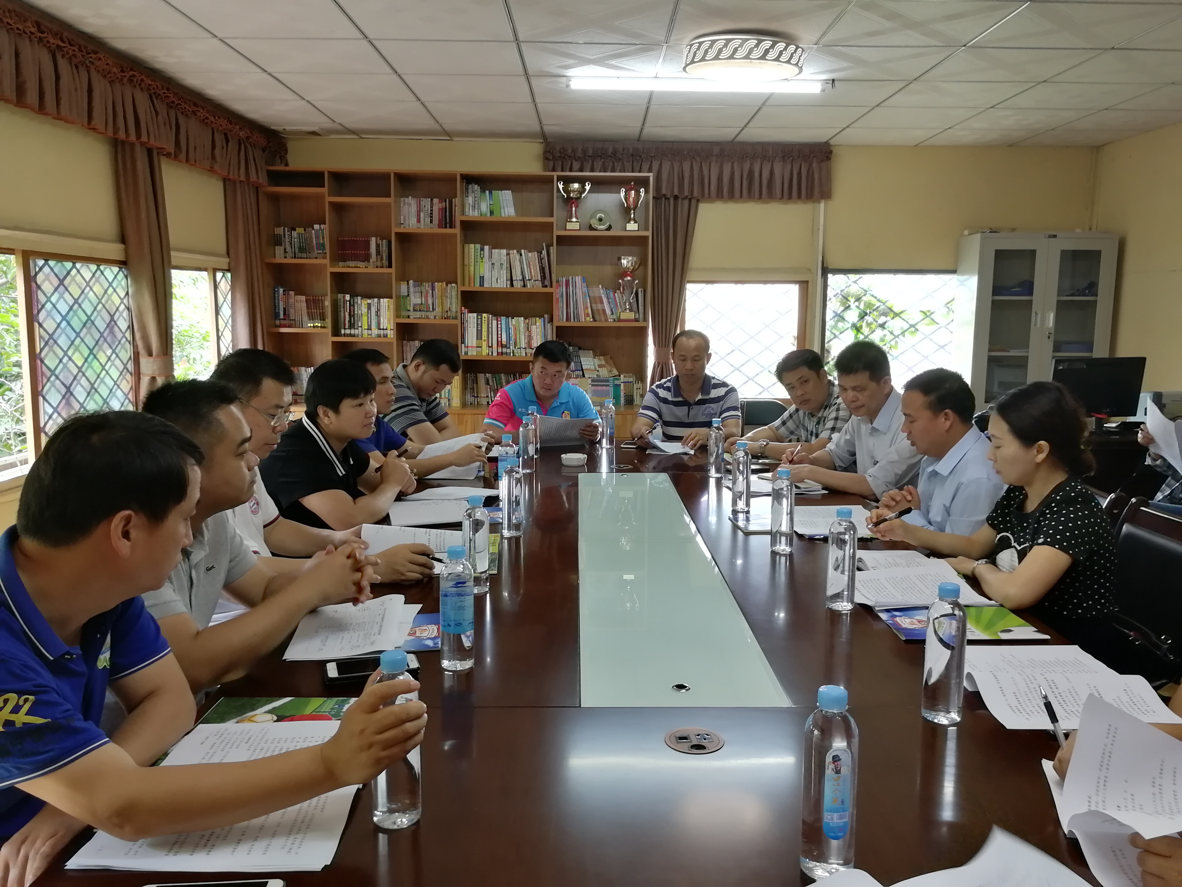 南宁市兴宁区文化和体育局,南宁市兴宁区运动会