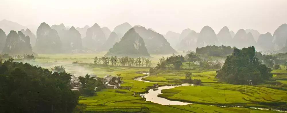 什么是广西男人,什么是广西