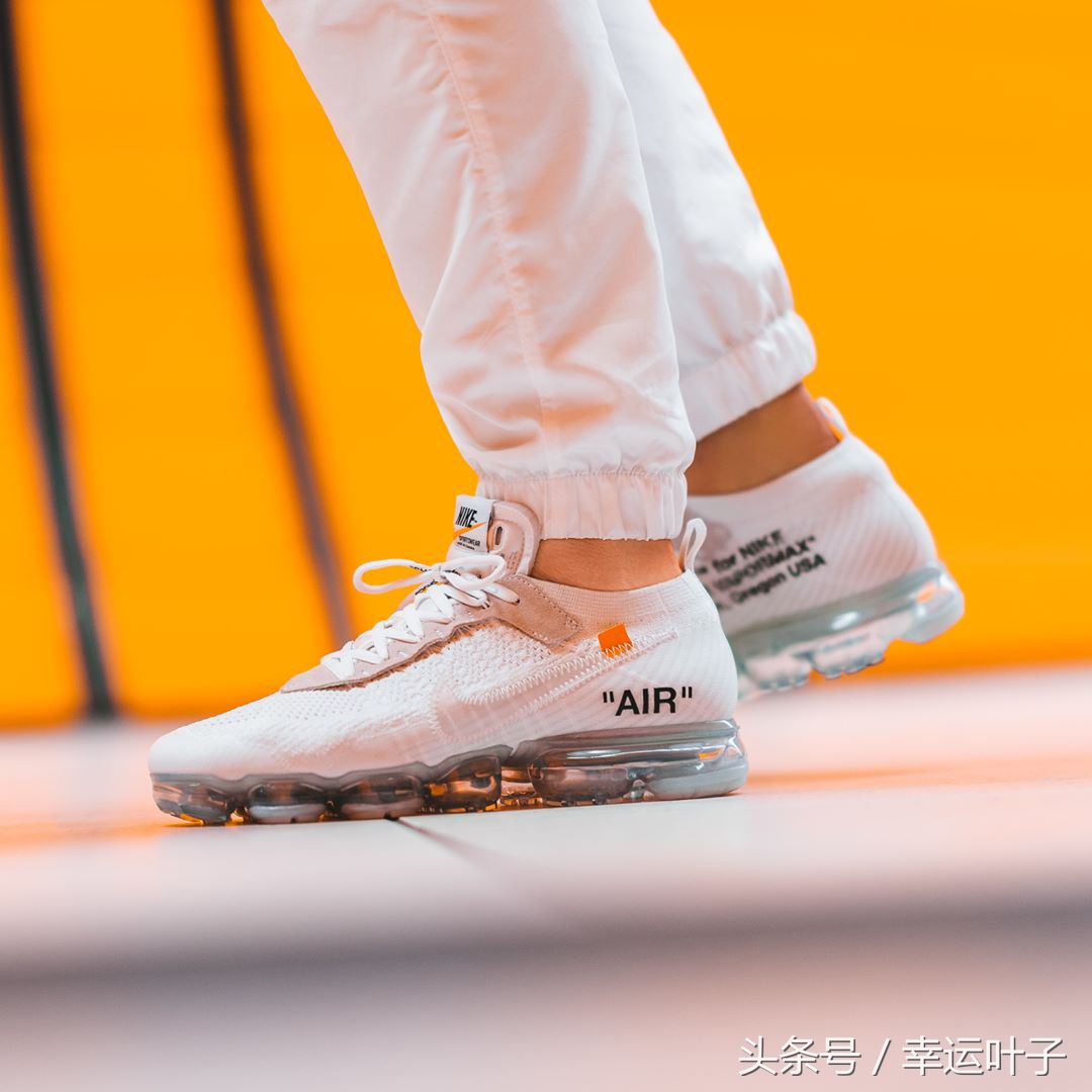 近期新鞋精选，只有看了上脚照，你才知道这双鞋比你想象中更帅气