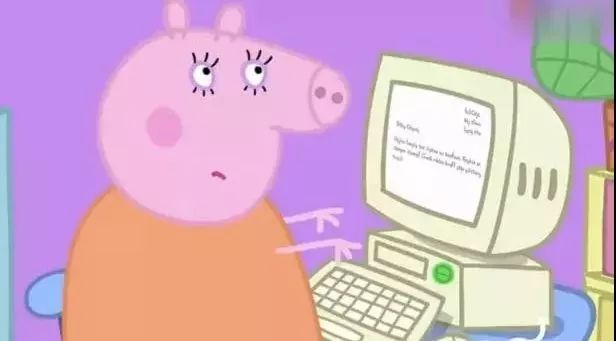 小猪佩奇日本版,像小猪佩奇那样生活到底要多少钱