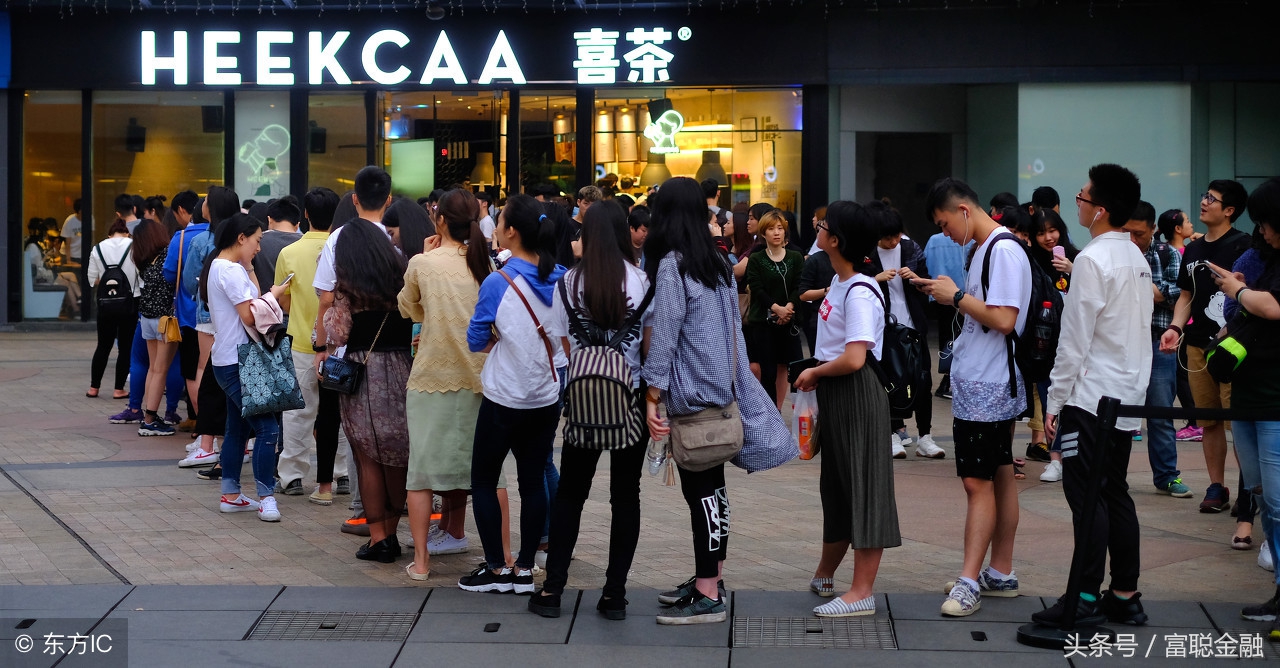 2018消费金融有哪些,2019十大消费趋势