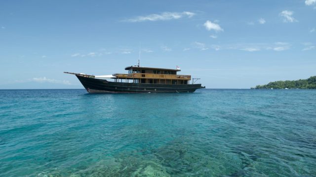 寻遁世酒店，乘诺亚方舟，觅一段海水荡涤灵魂之旅