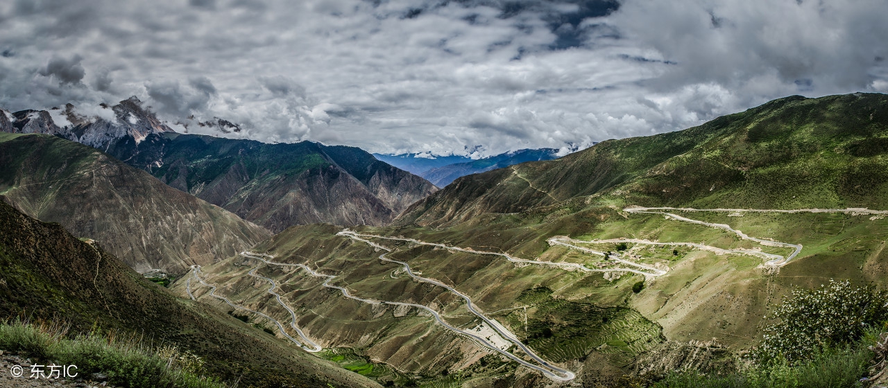 南昌出发西北旅游攻略最新,南昌出发川藏线自驾游攻略
