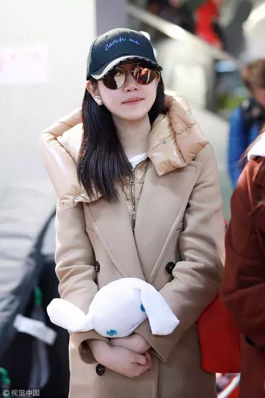 按脸型选墨镜最全指南,教你按自己的脸型来选择时尚眼镜