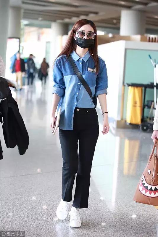 按脸型选墨镜最全指南,教你按自己的脸型来选择时尚眼镜