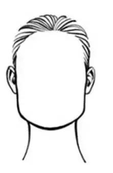 按脸型选墨镜最全指南,教你按自己的脸型来选择时尚眼镜