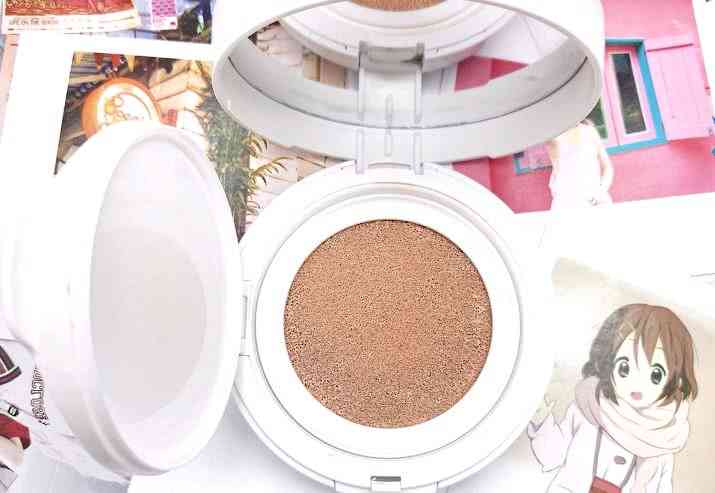 当下最火爆的9款气垫粉底,气垫粉底排行榜前十名套盒