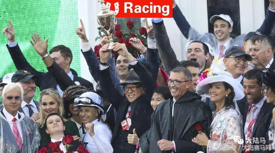 《美国之音》专访CHC主席张祖德：中国人做赛马一定不会输别人！