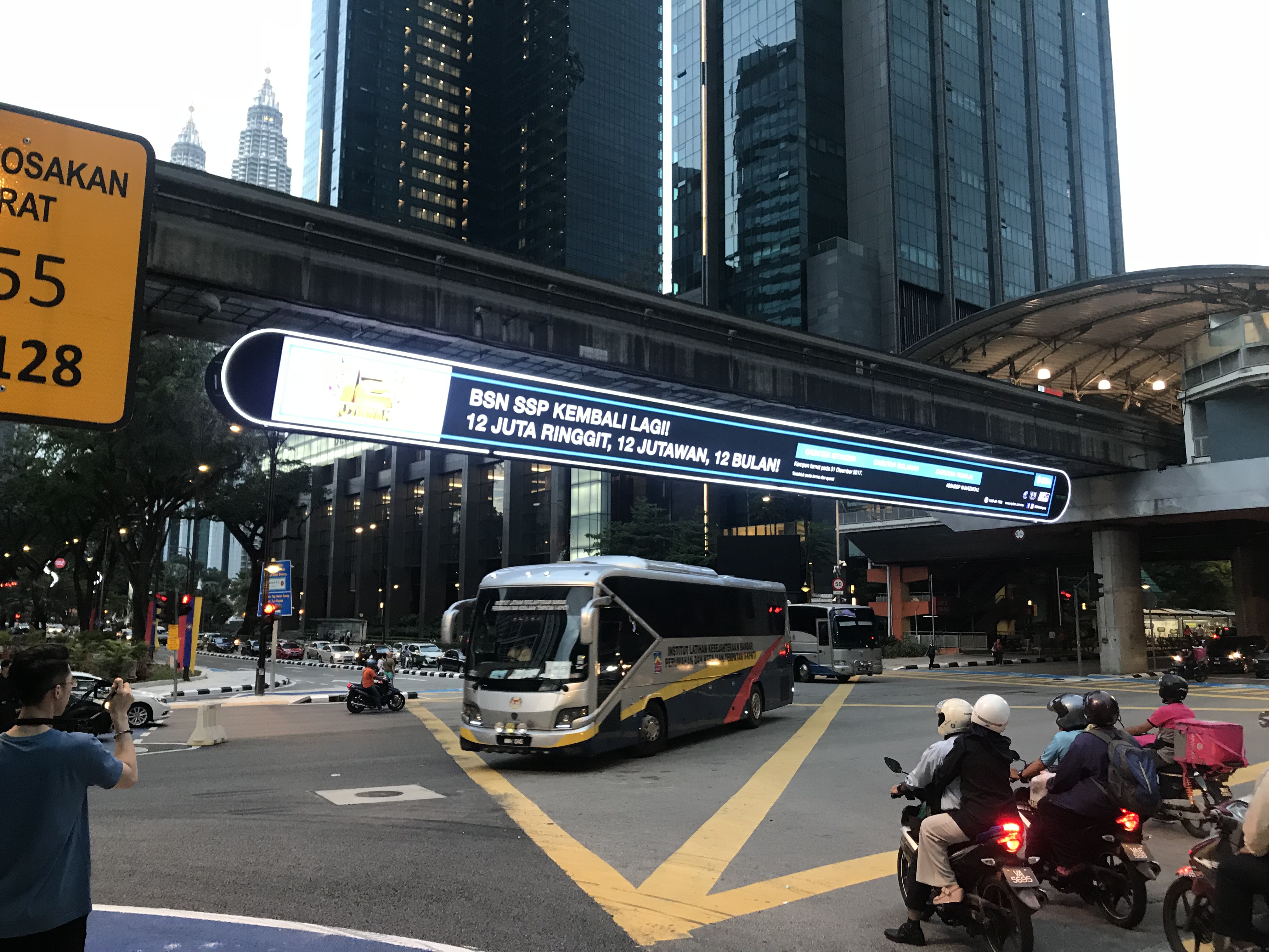 马来西亚旅游及美食,马来西亚自由行美食攻略