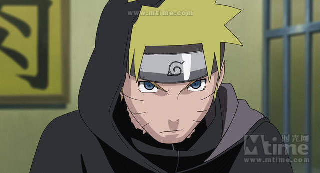 博人传火影忍者剧场版,火影忍者疾风传剧场版