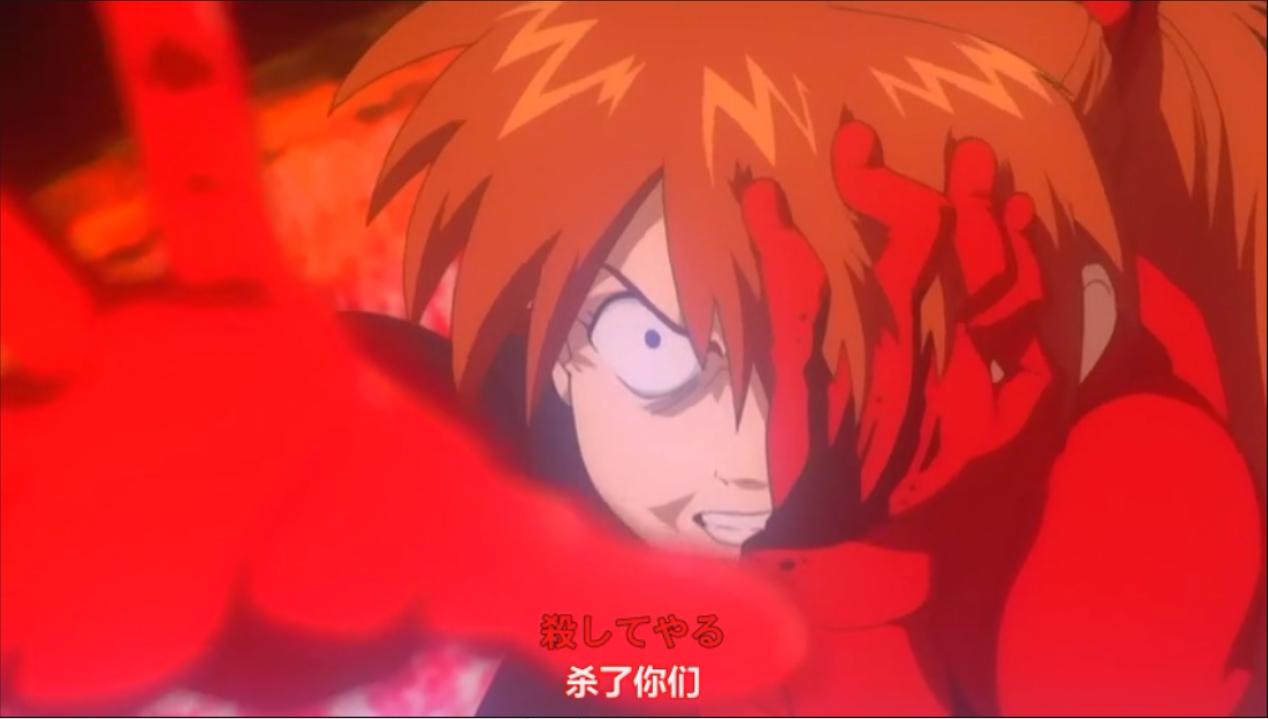 真正的神作eva,《eva》为何被人们称作为神作