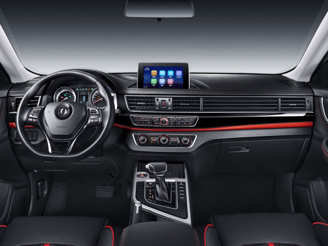 4月共上市63款新车SUV上市27款/最低仅售5.89万元