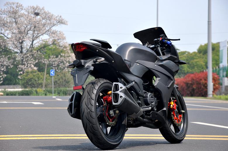 国产地平线摩托车有哪些,国产摩托车为什么叫地平线