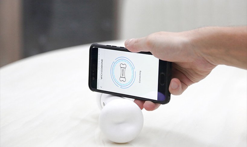 会说话的宠物玩具耐咬解闷神器,智能背带帮主人了解宠物狗情绪