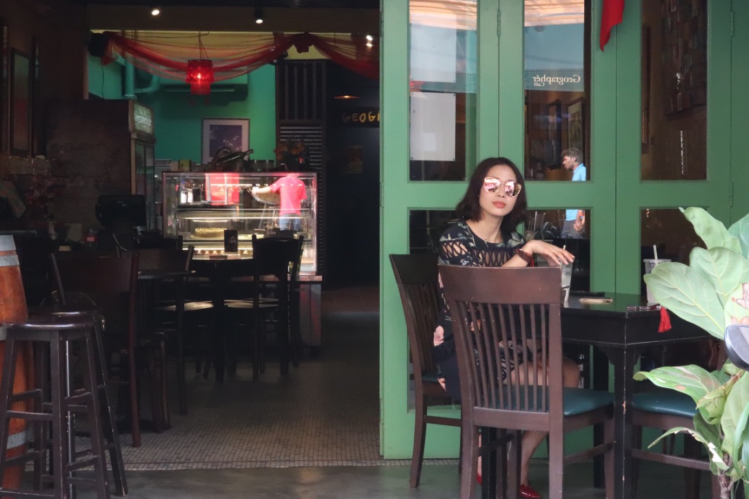 马来西亚旅游及美食,马来西亚自由行美食攻略