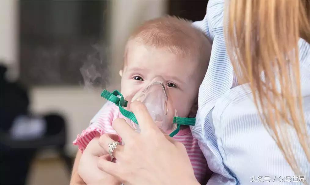 宝宝为什么得过敏性哮喘的几率高,预防过敏性哮喘最首选的药是什么