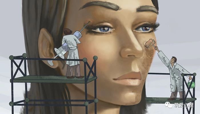 美容心理咨询技巧,整形美容患者的心理分析