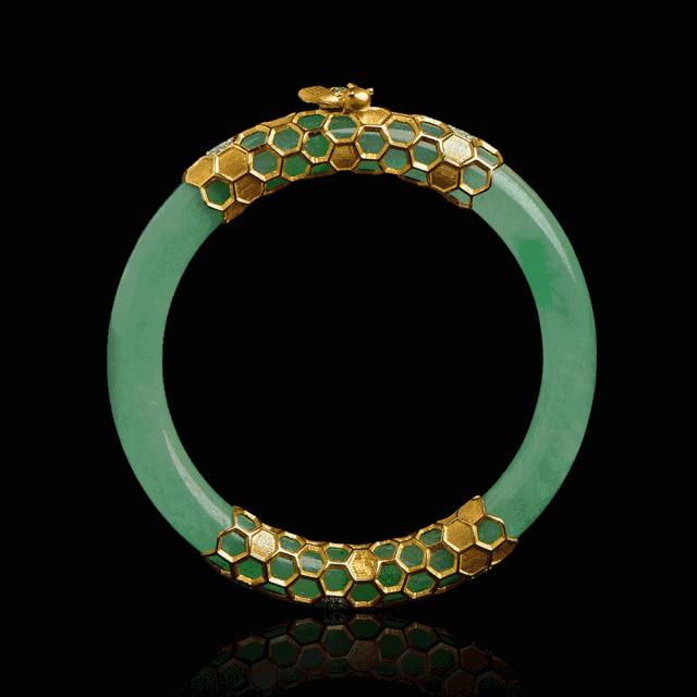 手镯被摔断了怎么处理,手镯摔断了怎样修复