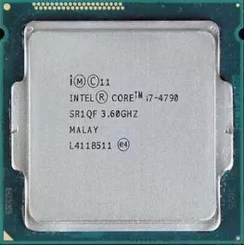 电脑cpu一般的是什么型号,电脑cpu的各种型号区别