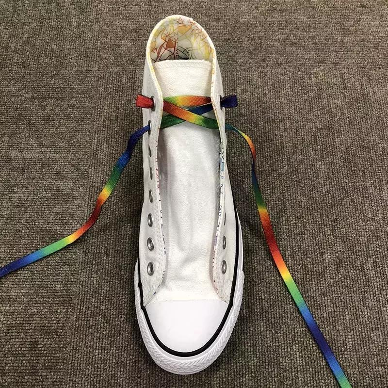 鞋带零基础教程,简单易上手的鞋带教程