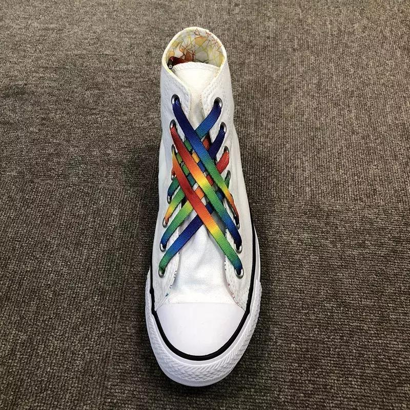 史上最快一秒系鞋带法,史上最快穿鞋带的方法