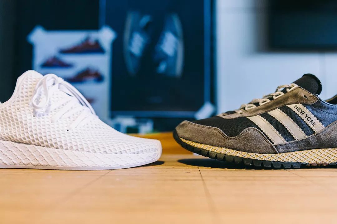 球鞋要买偏大一码还是刚刚好,为什么买的球鞋感觉两只不一样