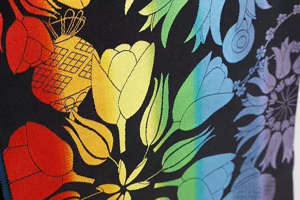 日本定制196国特色和服,日本最华丽和服