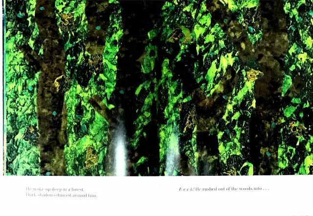 绘本故事好朋友简介及读后感,animalfriends绘本故事