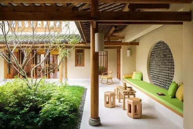 六善青城山景区,青城山六善