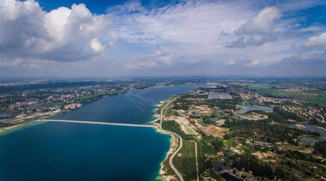 欢迎来到茂名一座充满活力的城市,茂名成为全国十大宜居之城
