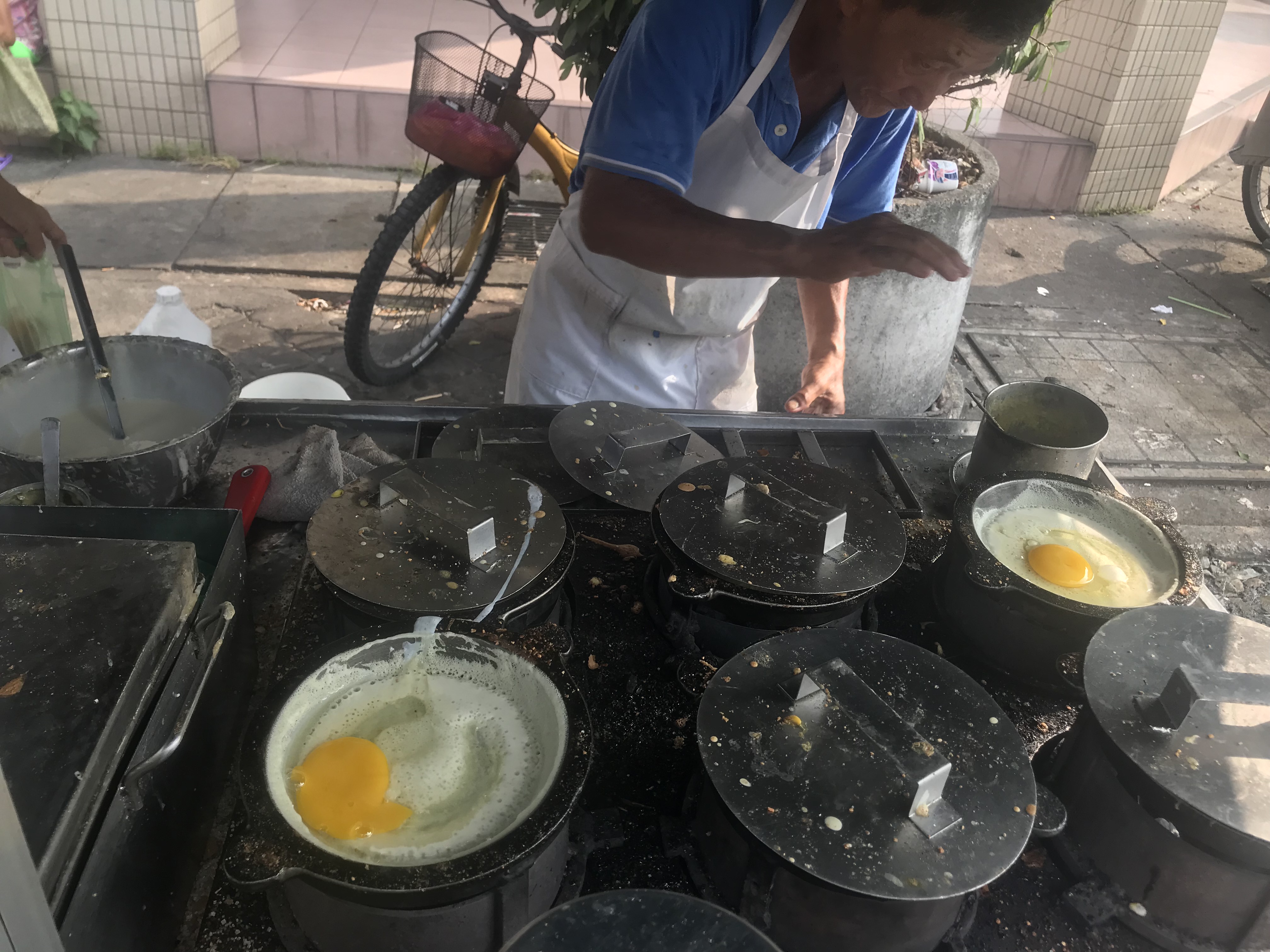 马来西亚旅游及美食,马来西亚自由行美食攻略
