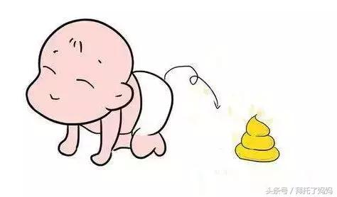 宝宝大便能判断胀不胀气,宝宝大便能看出什么