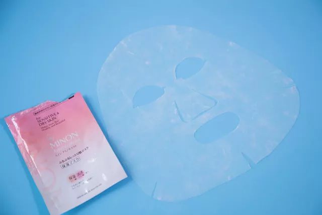 爆款烟酰胺面膜补水保湿,测评全网100款最火面膜