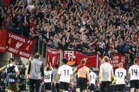 颜强谈欧冠席位,颜强解说利物浦埃弗顿