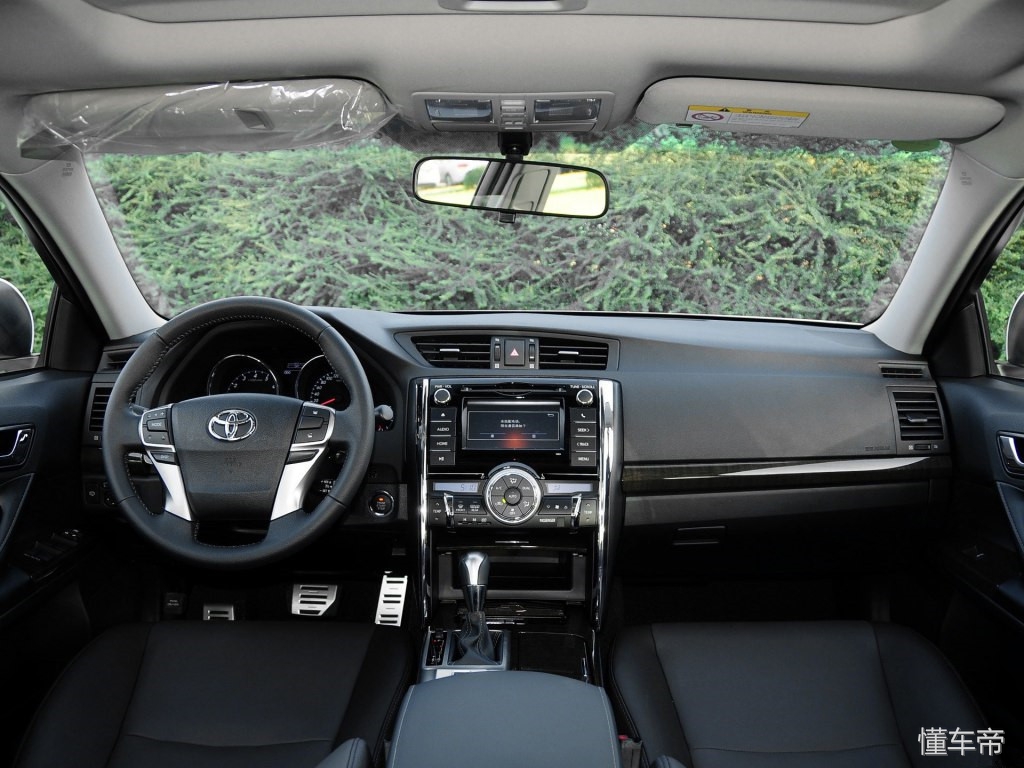 最便宜的v6后驱丰田锐志,丰田锐志v6还有新款吗