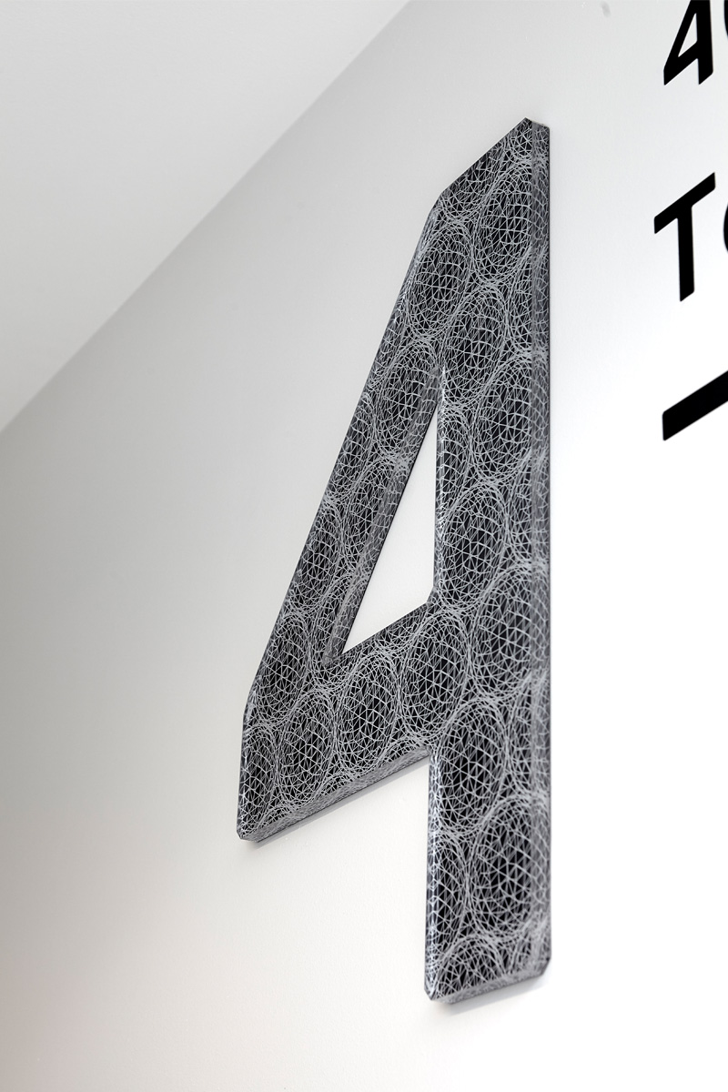 创意标识牌全部,100个好看的标识牌