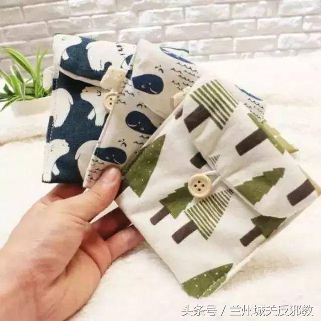 乱用卫生巾会引起什么,用卫生巾有什么忌讳