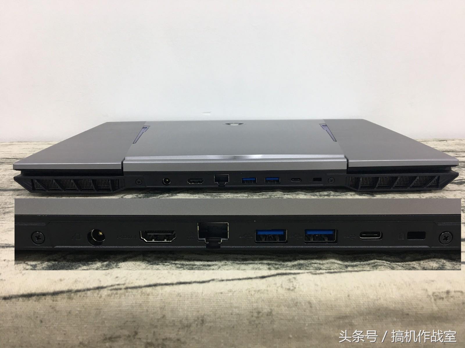 机械师悍狼t90-t6c,机械师t901050ti游戏测评