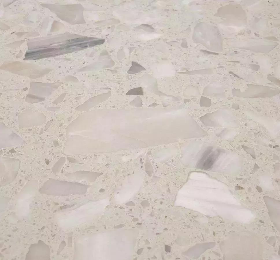 人造石台面怎么选,人造石台面品种