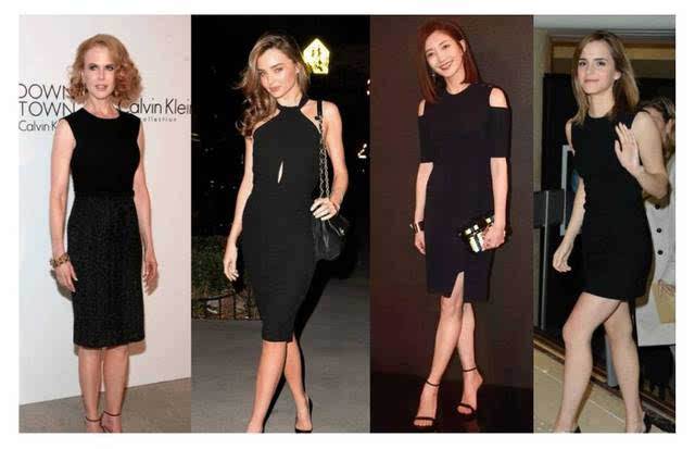 夏天必备女生好物,夏季必备七件单品