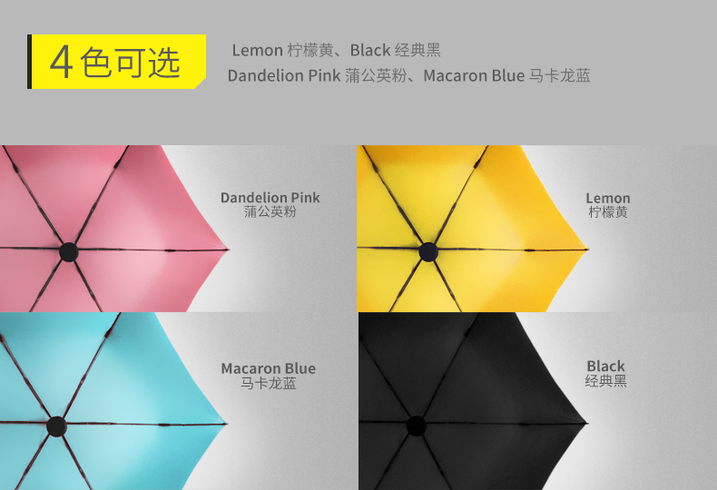 夏天必备女生好物,夏季必备七件单品