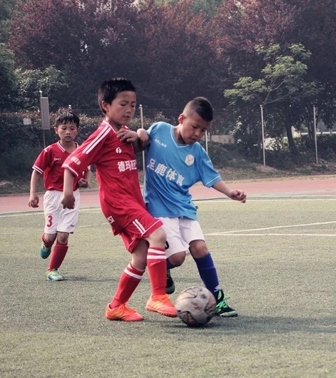 小学生足球比赛有感,足球赛有感