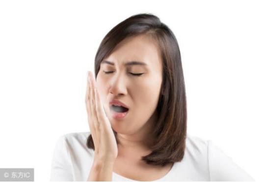 为什么长期胃火重口臭,经常口臭是胃火大还是湿气重