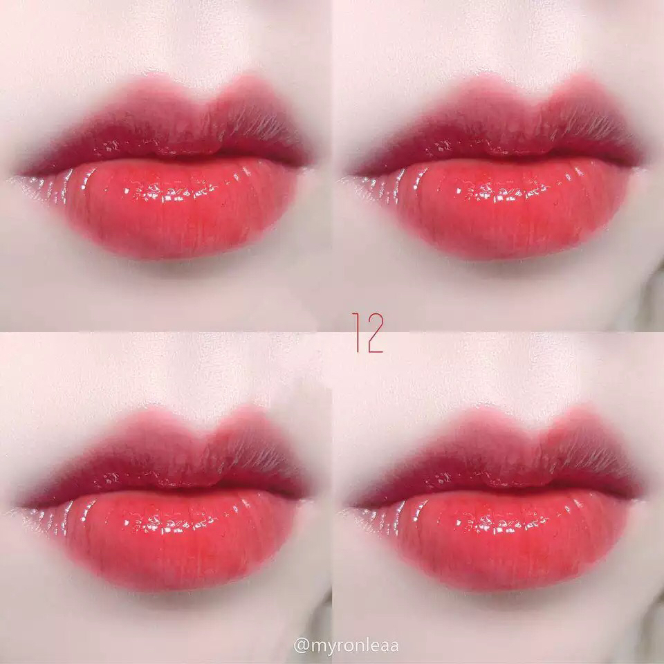 你会选哪一支口红,什么口红女生最喜欢