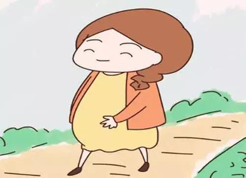 孕晚期妈妈呼吸困难宝宝会缺氧吗,孕晚期睡觉呼吸困难会影响胎儿吗