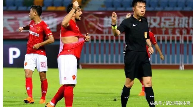 恒大中甲冲超夺冠,中甲恒大赢球