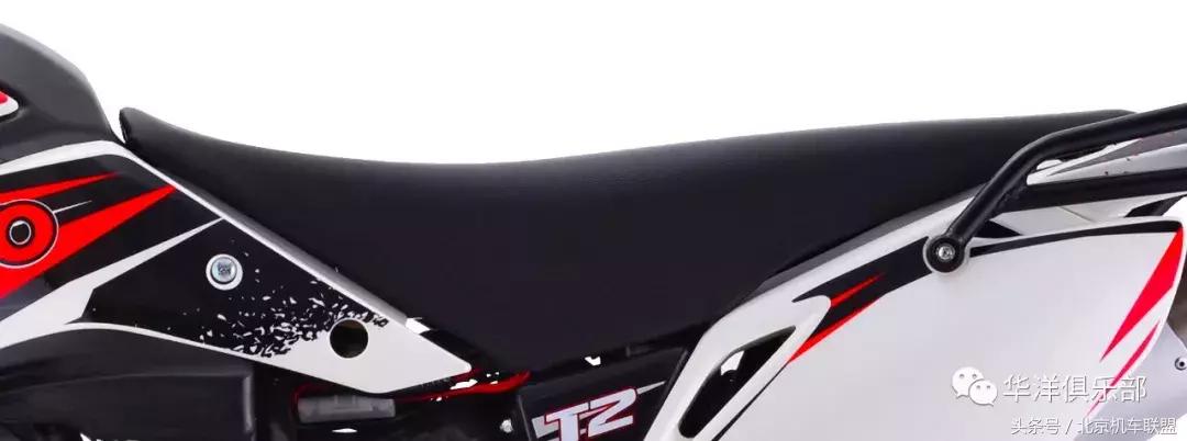 华洋越野摩托深度测评,华洋赛车能上牌吗