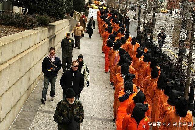 美国监狱是怎么赚钱的,美国监狱利润空间