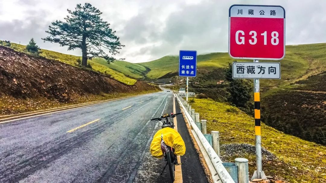 川藏高速公路北线与川藏南线,川藏南线与北线哪个路况更好